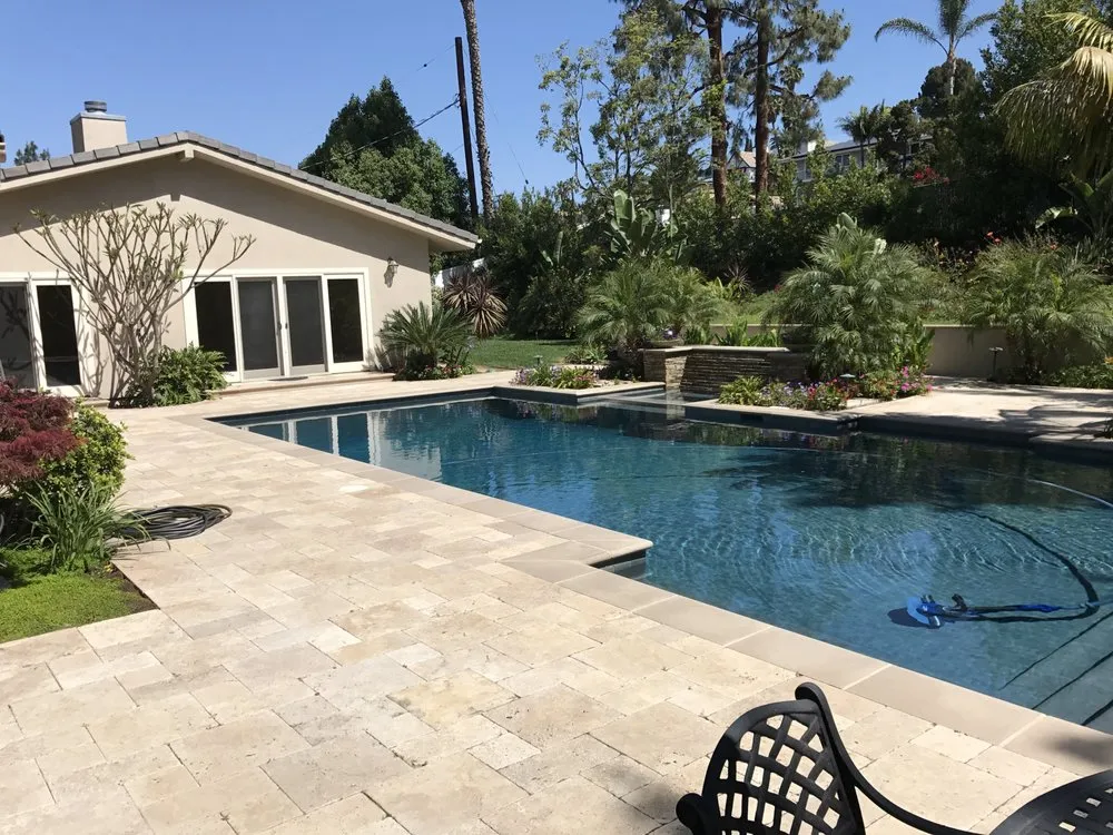 Local yard cleanup service experts serving Orange, CA - Land Mechanics