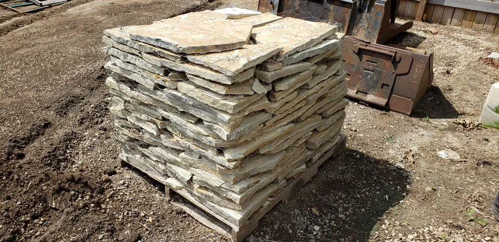 Reliable garden landscaping with custom design in Helotes, TX by Land-N-Lawns