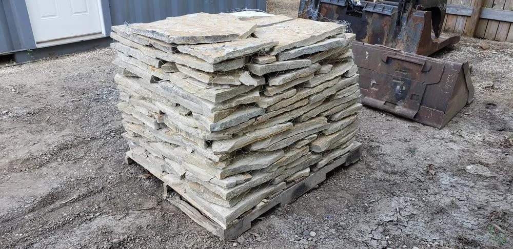 Trusted landscape installation in Helotes, TX - Land-N-Lawns