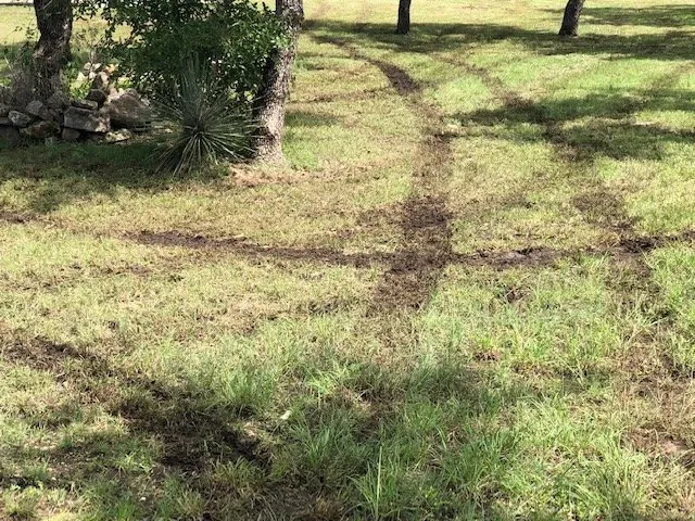 Local residential landscaping in Helotes, TX by Land-N-Lawns