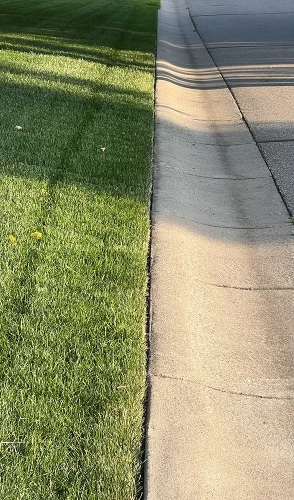 Local landscape design for residential properties in Coon Rapids, MN by Land of 10,000 Lawns