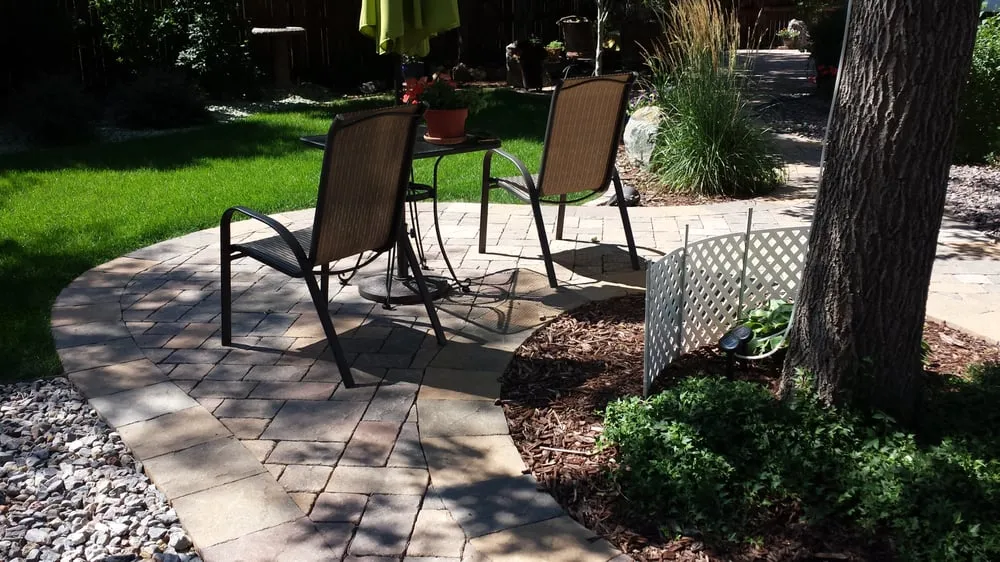 Expert landscape design in Denver, CO - Land of Green