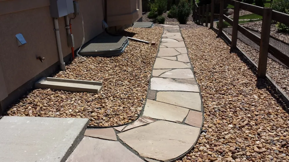 Local residential landscaping for year-round maintenance across Denver, CO - Land of Green