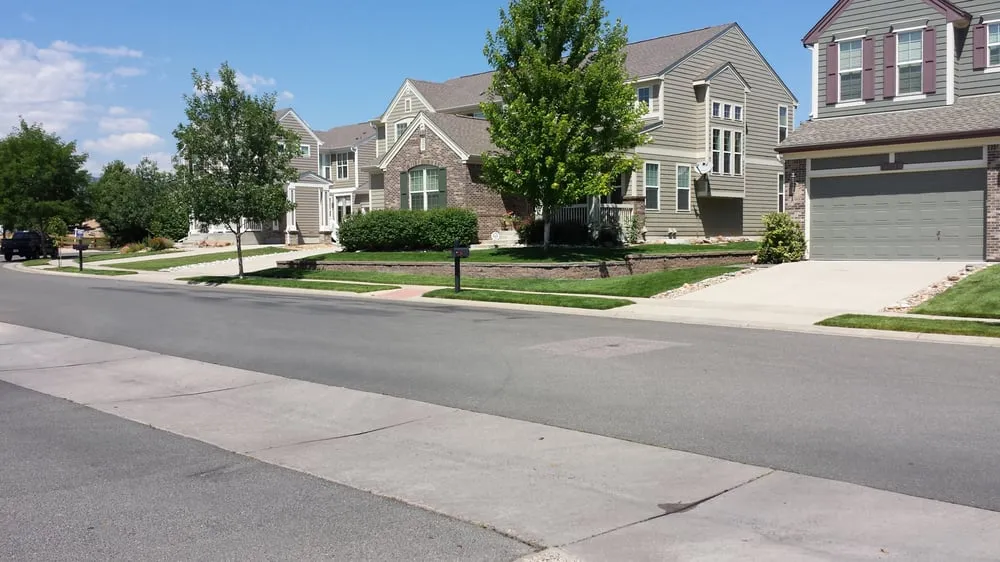 Trusted landscaping services near you across Denver, CO - Land of Green