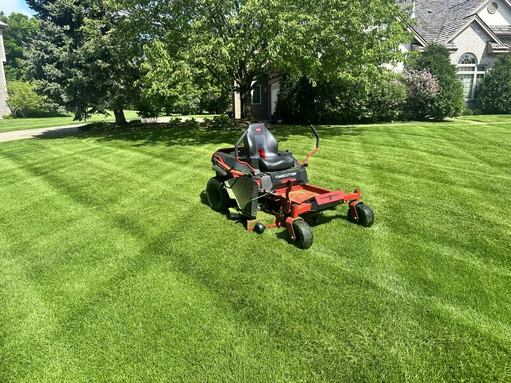 Custom landscape design experts serving Minneapolis, MN - Land of Lakes Lawn and Snow