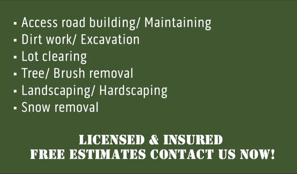 Trusted landscaping services for outdoor upgrades across Emily, MN - Land O’Works Enterprises