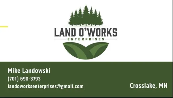 Land O’Works Enterprises Logo