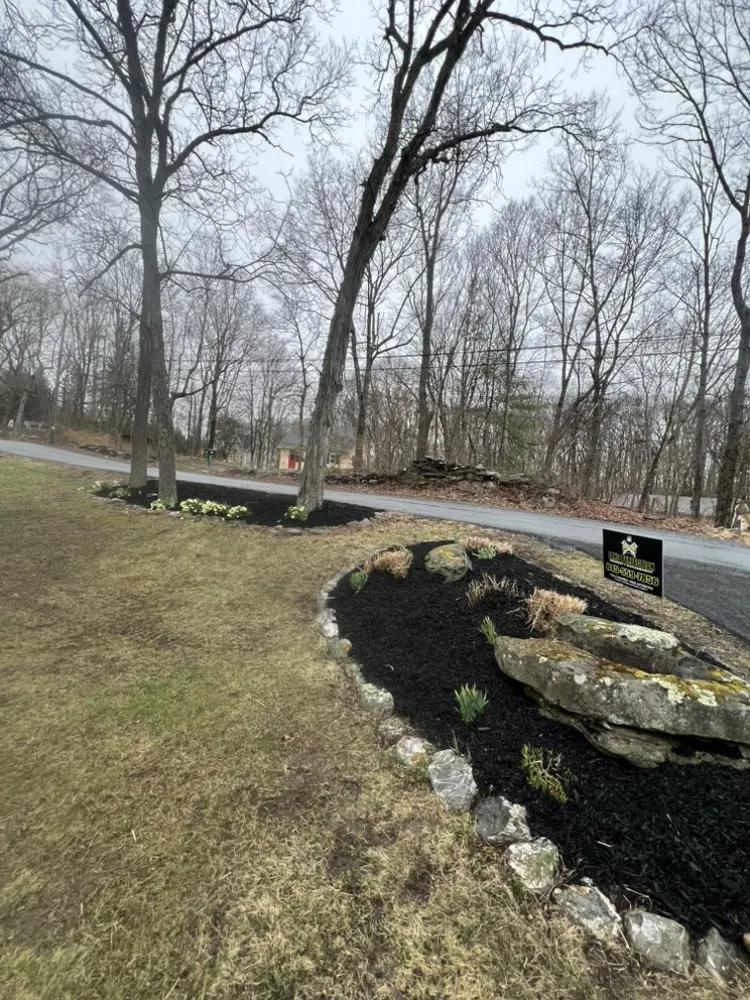 Local yard maintenance in Pleasant Valley, NY - Land Perfection Property Managment