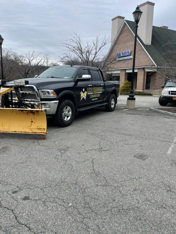 Professional residential landscaping experts serving Pleasant Valley, NY - Land Perfection Property Managment