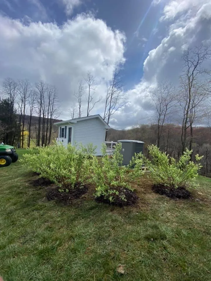 Reliable landscape installation in Pleasant Valley, NY by Land Perfection Property Managment