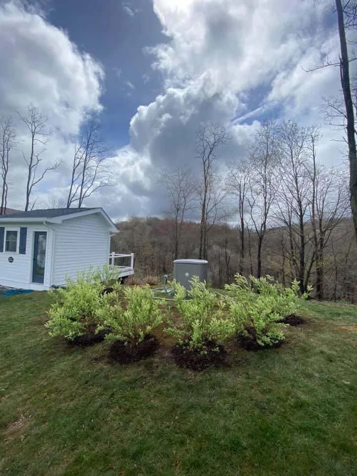 Expert lawn mowing service in Pleasant Valley, NY - Land Perfection Property Managment