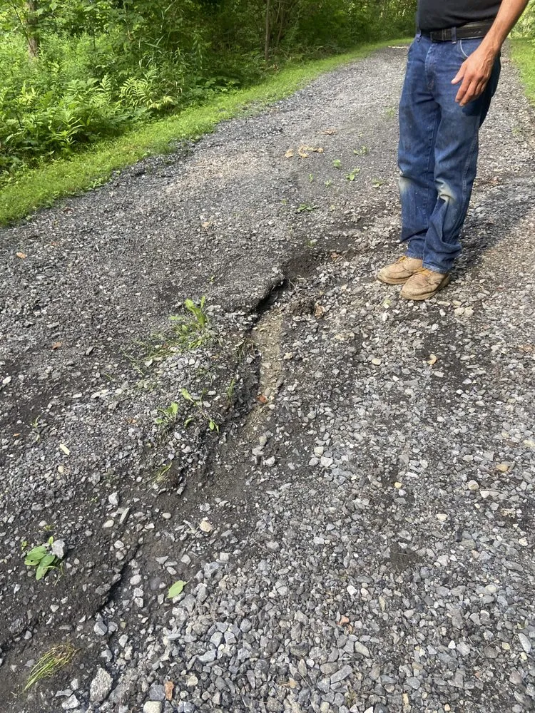 Reliable landscape installation for residential properties in Pleasant Valley, NY by Land Perfection Property Managment