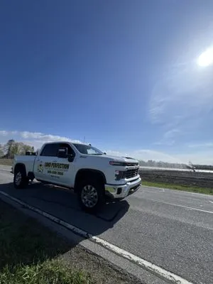 Land Perfection Property Managment