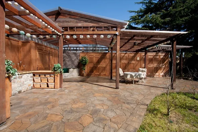 Top-rated yard maintenance for outdoor upgrades across Pleasanton, CA - Land Plan