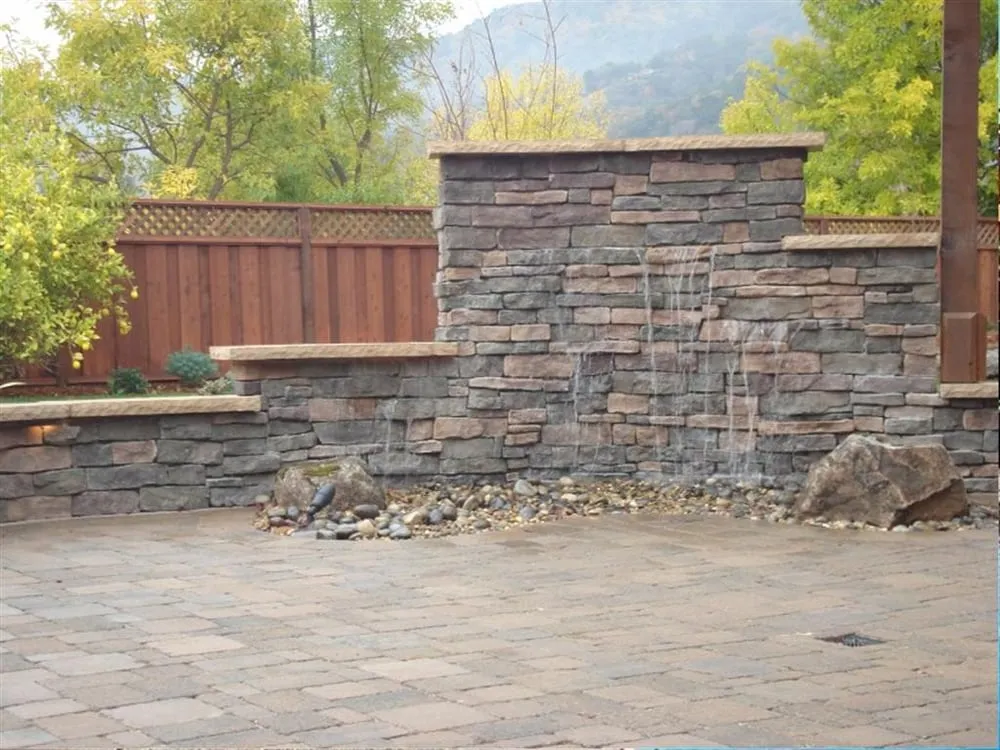 Trusted garden landscaping experts serving Pleasanton, CA - Land Plan