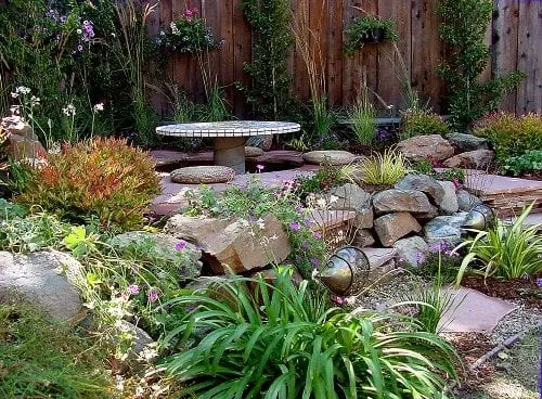 Trusted residential landscaping in Pleasanton, CA - Land Plan