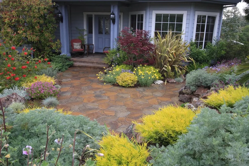 Expert landscape installation experts serving Pleasanton, CA - Land Plan