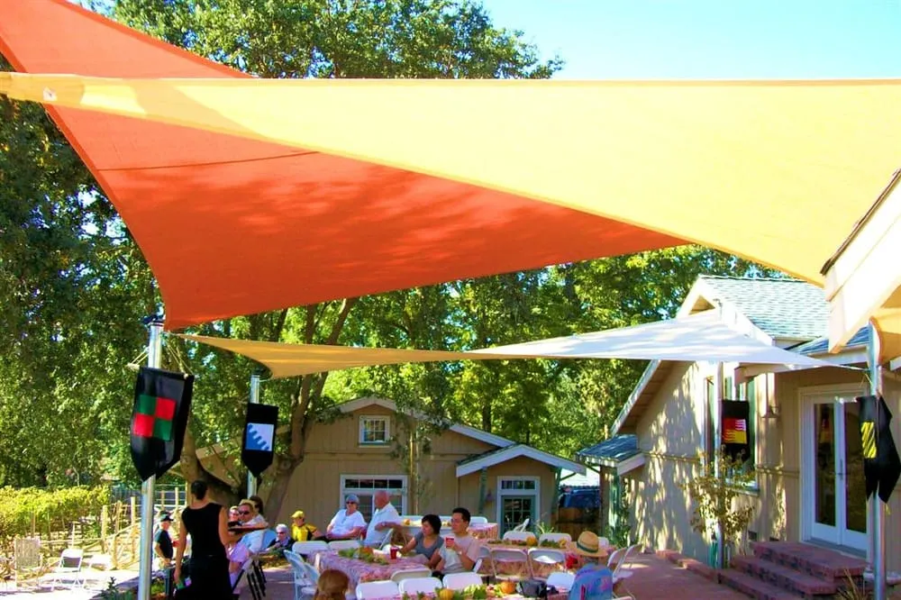 Affordable landscape installation with custom design across Pleasanton, CA - Land Plan