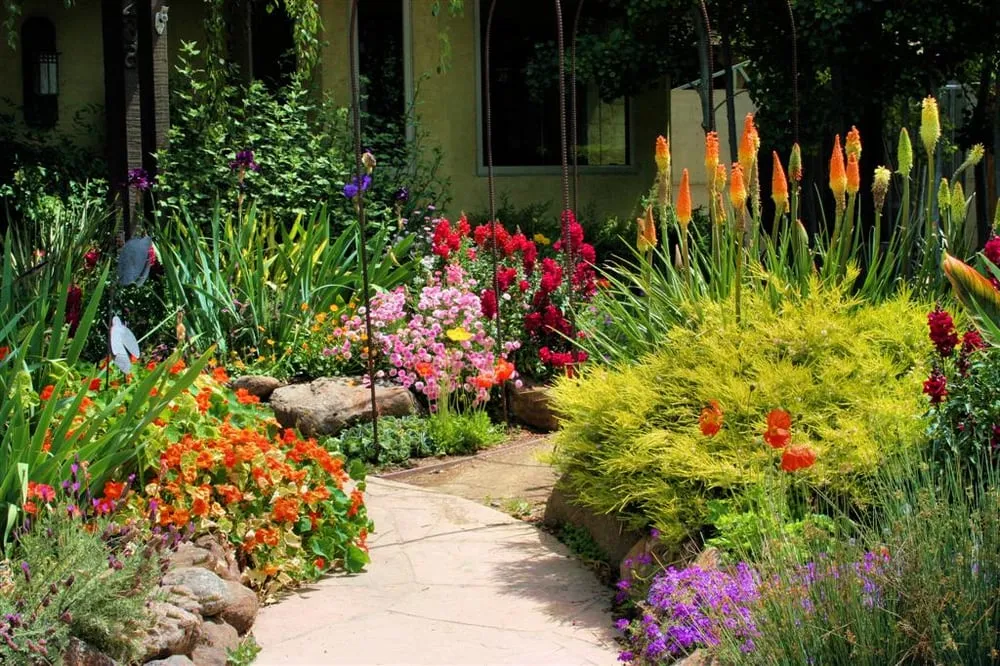 Expert garden landscaping for outdoor upgrades across Pleasanton, CA - Land Plan