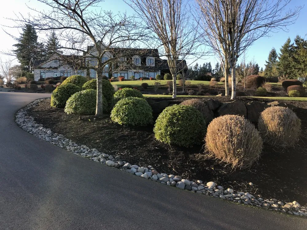Trusted landscape design with custom design across Hillsboro, OR - Land Planet