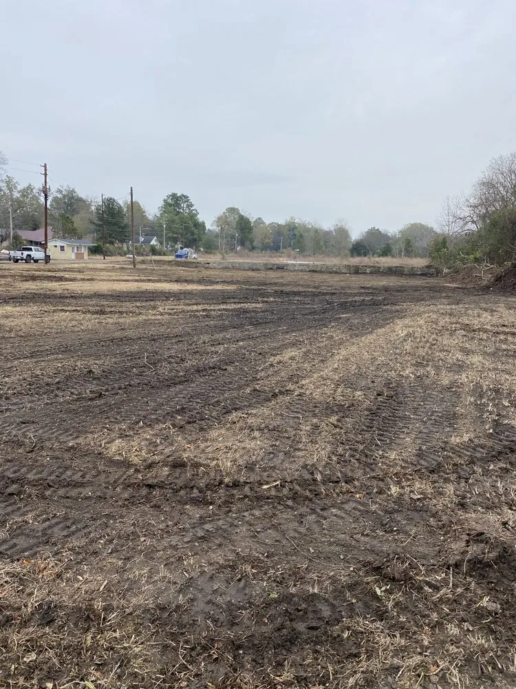 Trusted lawn care service in Fork, SC by Land Prep Solutions