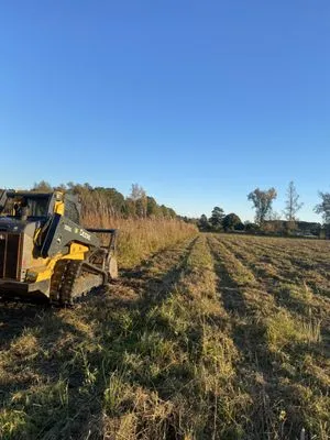 Land Prep Solutions