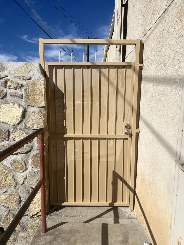 Trusted residential landscaping for beautiful yards across Las Cruces, NM - Land Pride Landscaping & Welding