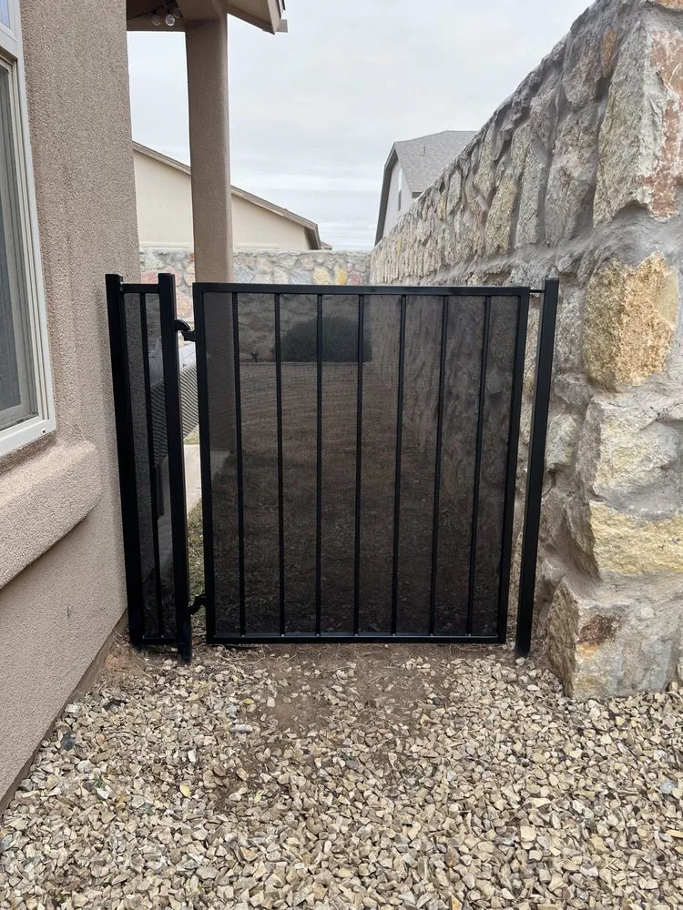 Top-rated landscaping services in Las Cruces, NM by Land Pride Landscaping & Welding