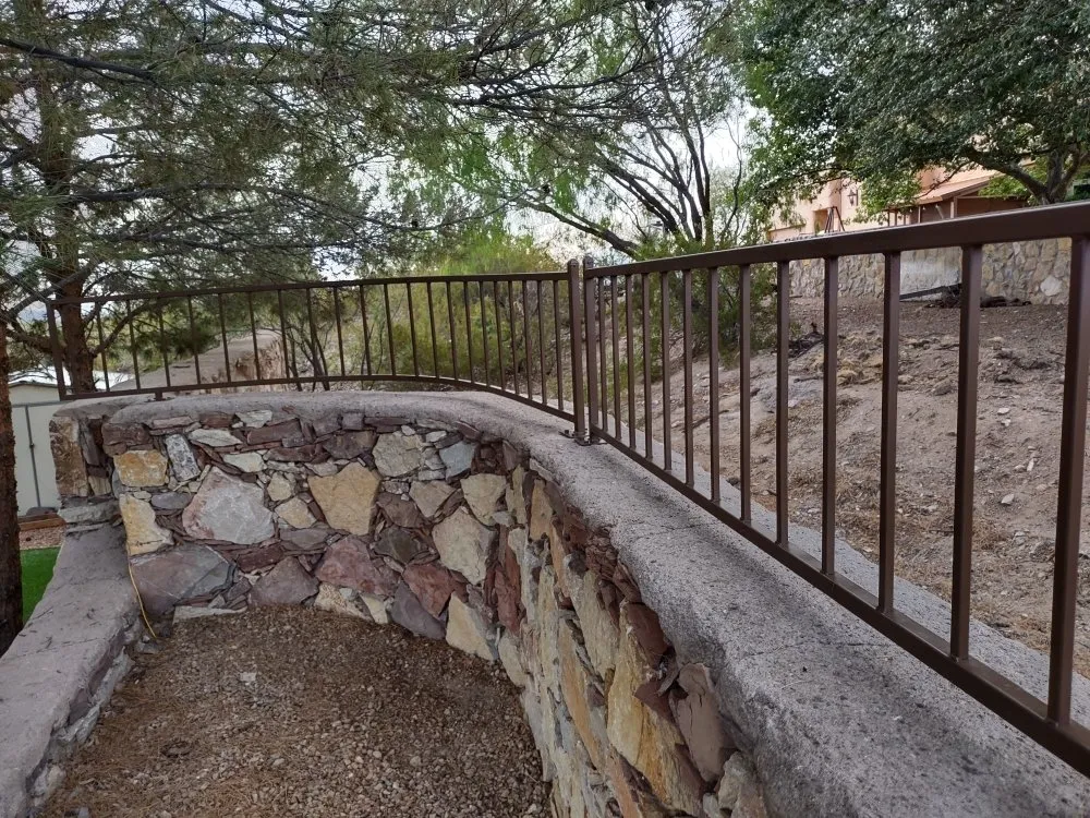 Reliable yard cleanup service experts serving Las Cruces, NM - Land Pride Landscaping & Welding