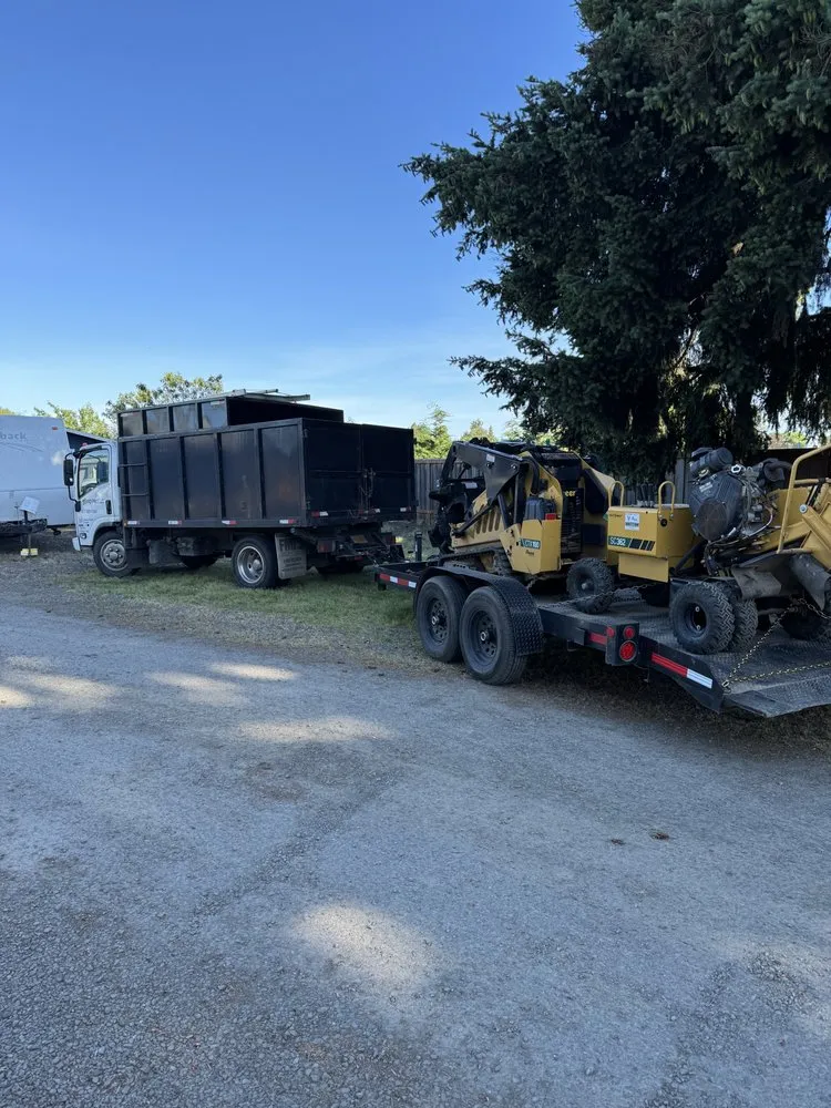 Custom garden landscaping for year-round maintenance across Hillsboro, OR - Land-Pro