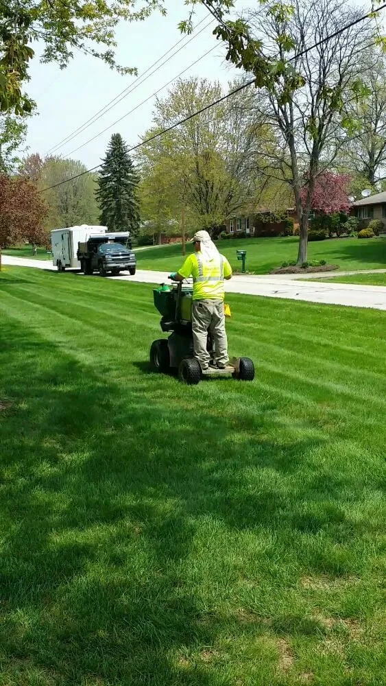 Affordable landscape installation for outdoor upgrades across Mogadore, OH - Land Pro Landscaping & Tree Service