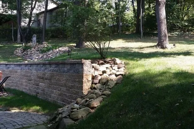 Expert landscape installation for outdoor upgrades across Mogadore, OH - Land Pro Landscaping & Tree Service