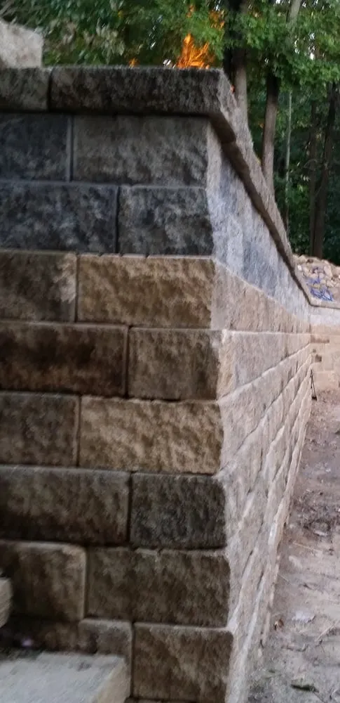 Professional lawn care service experts serving Mogadore, OH - Land Pro Landscaping & Tree Service