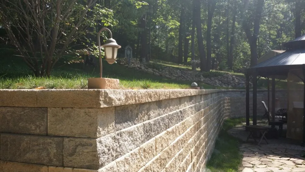 Professional landscape design in Mogadore, OH - Land Pro Landscaping & Tree Service