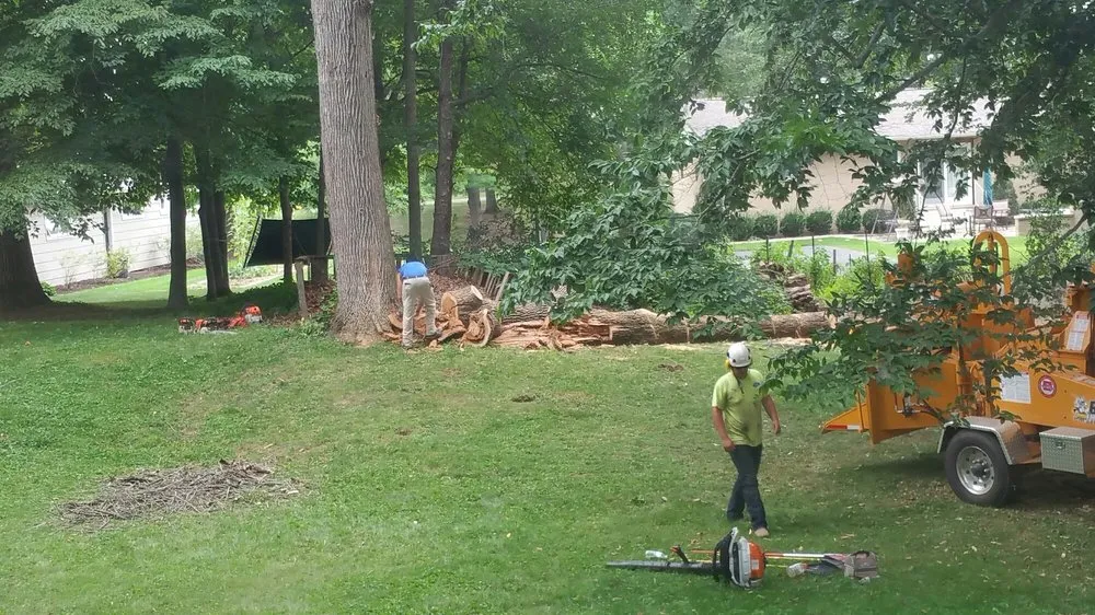 Expert lawn care service for homes across Mogadore, OH - Land Pro Landscaping & Tree Service