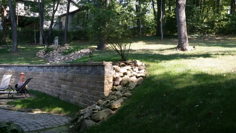 Reliable lawn care service in Mogadore, OH - Land Pro Landscaping & Tree Service