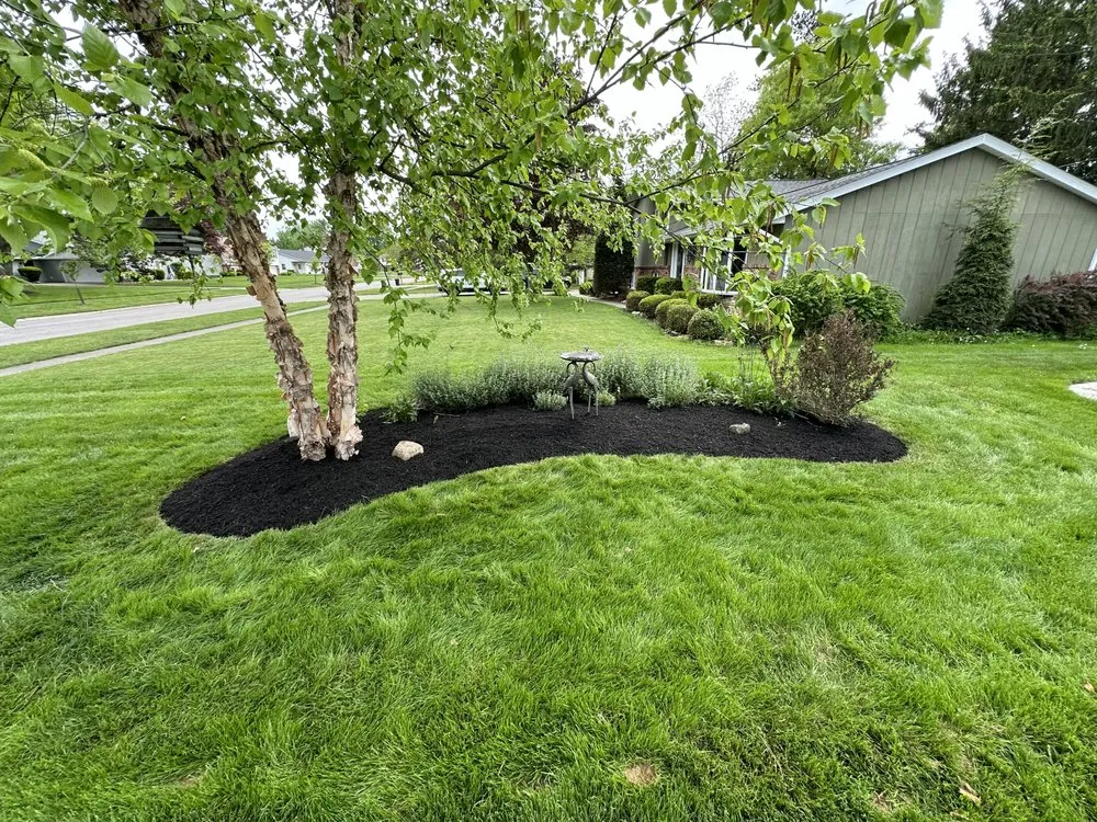 Professional lawn mowing service experts serving Berea, OH - LAND PRO MANAGEMENT