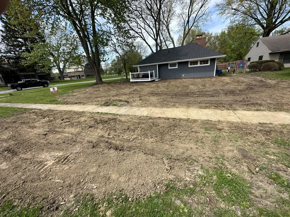 Expert landscape installation experts serving Berea, OH - LAND PRO MANAGEMENT