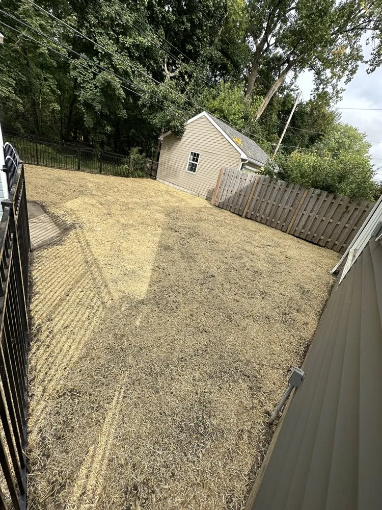 Local lawn care service in Berea, OH - LAND PRO MANAGEMENT