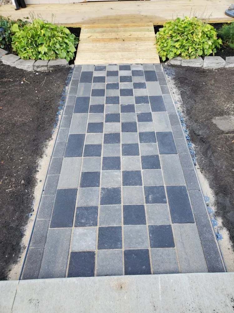 Top-rated yard maintenance in Berea, OH - LAND PRO MANAGEMENT