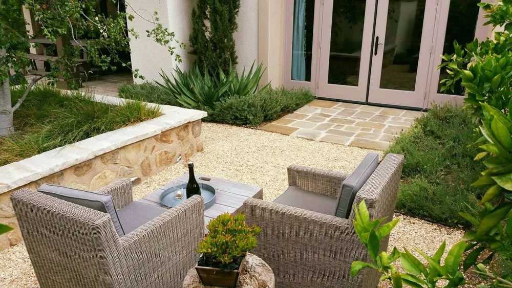 Trusted lawn care service for homes across Laguna Niguel, CA - Land Reform Construction