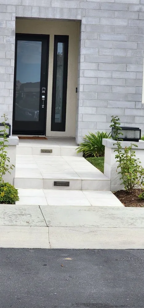 Affordable landscaping services near you across Laguna Niguel, CA - Land Reform Construction