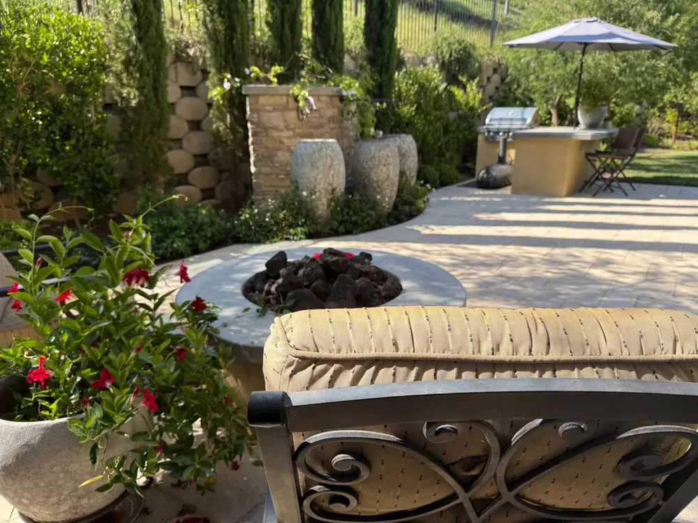 Local yard cleanup service for outdoor upgrades across Laguna Niguel, CA - Land Reform Construction