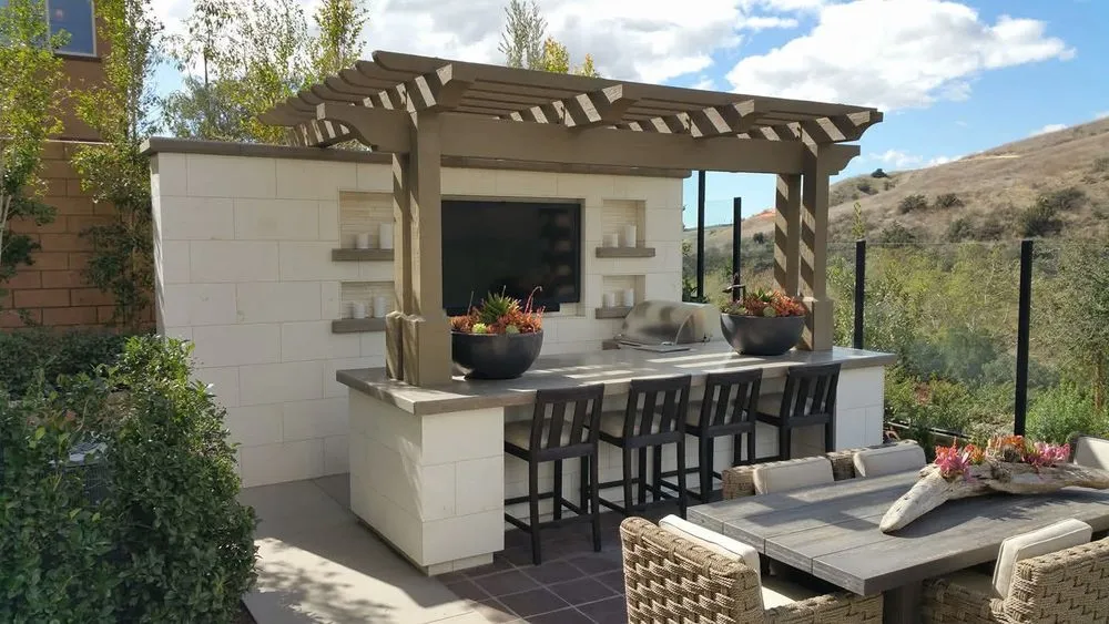 Local landscape design experts serving Laguna Niguel, CA - Land Reform Construction