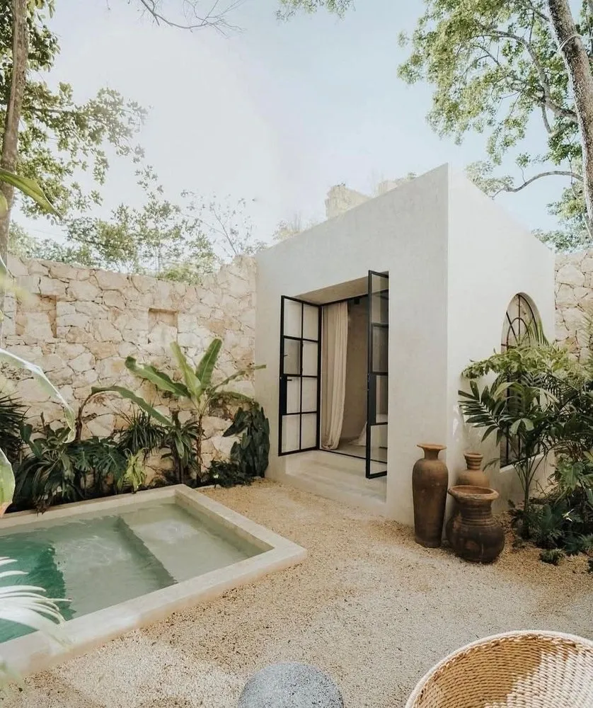 Top-rated landscaping services for residential properties in Laguna Niguel, CA by Land Reform Construction