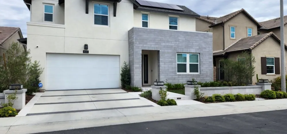 Trusted outdoor landscaping in Laguna Niguel, CA by Land Reform Construction