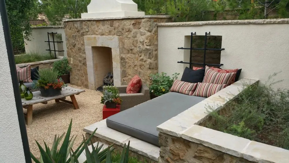 Top-rated residential landscaping for year-round maintenance across Laguna Niguel, CA - Land Reform Construction