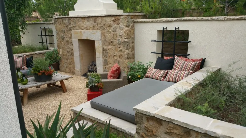 Local lawn mowing service in Laguna Niguel, CA by Land Reform Construction