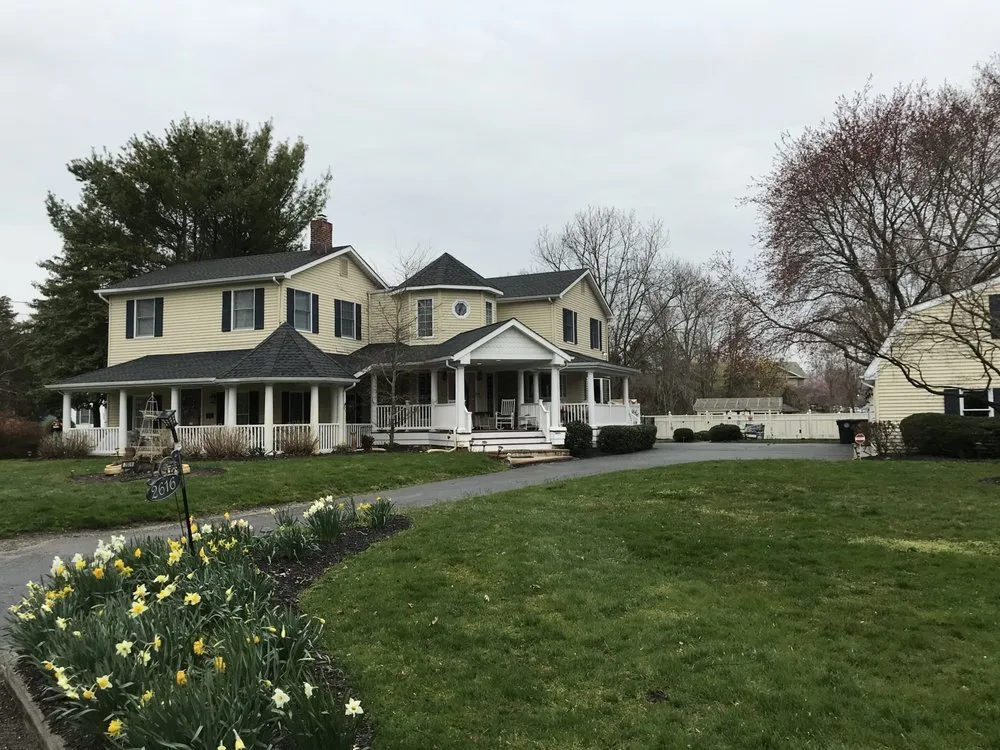 Trusted lawn care service experts serving Point Pleasant Beach, NJ - Land Rescue