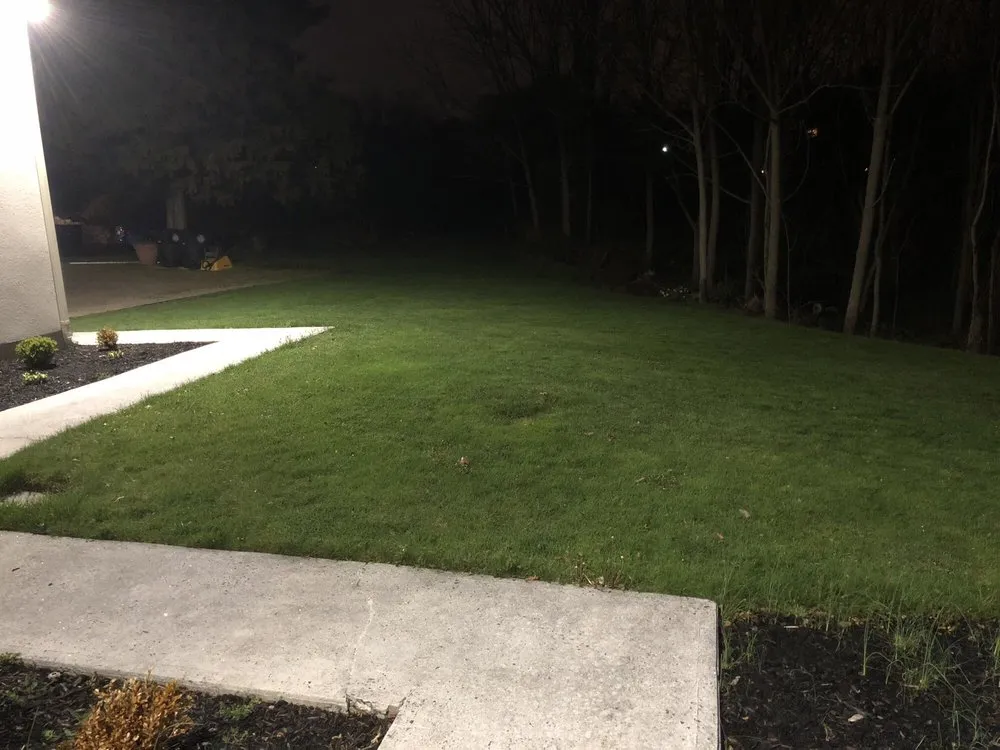 Professional garden landscaping in Point Pleasant Beach, NJ - Land Rescue